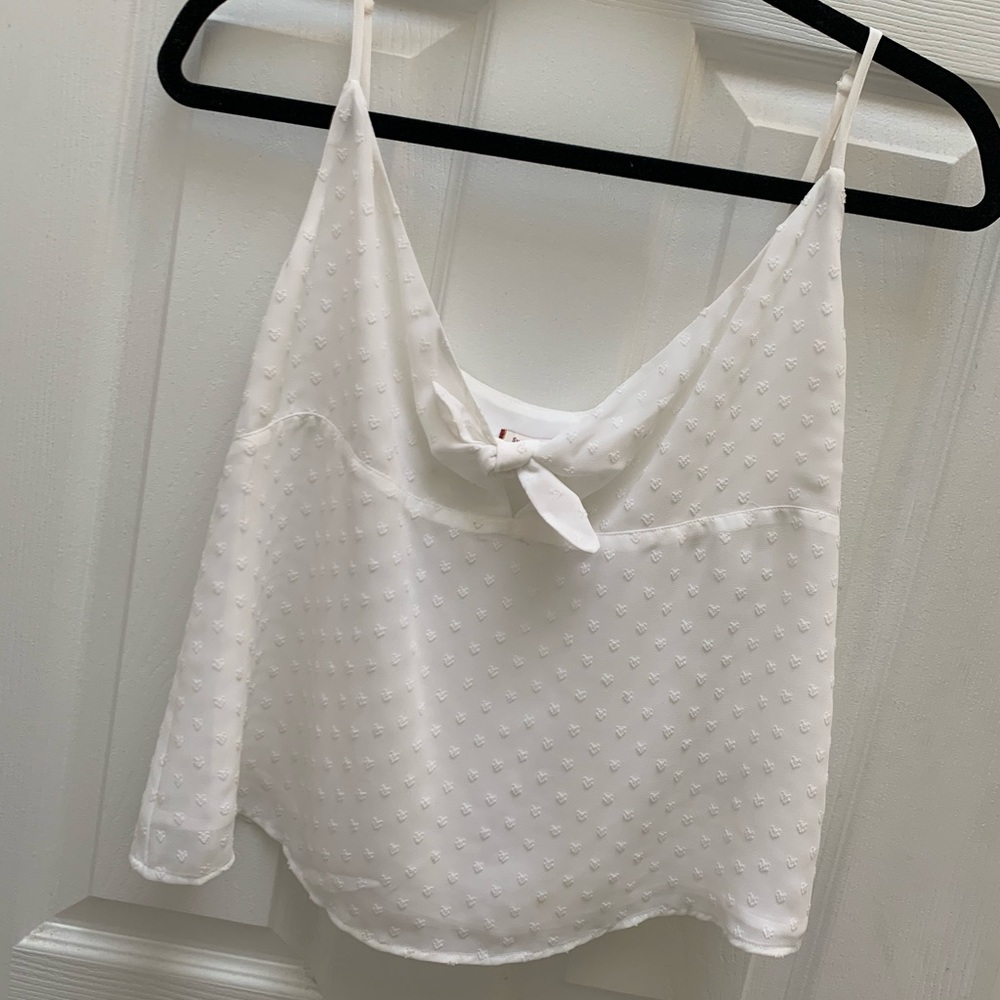 Aritzia Sunday Best Tank